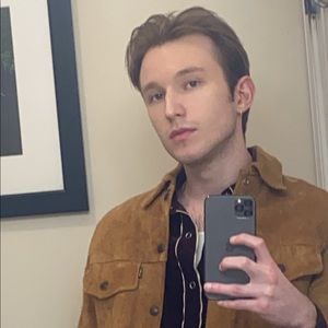 Meet your Posher, Jordan